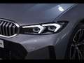BMW 320 e Berline Kit M Sport Gris - thumbnail 20