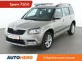 Skoda Yeti 1.4 TSI Joy Aut.*XENON*TEMPO*PDC* Gri - thumbnail 1