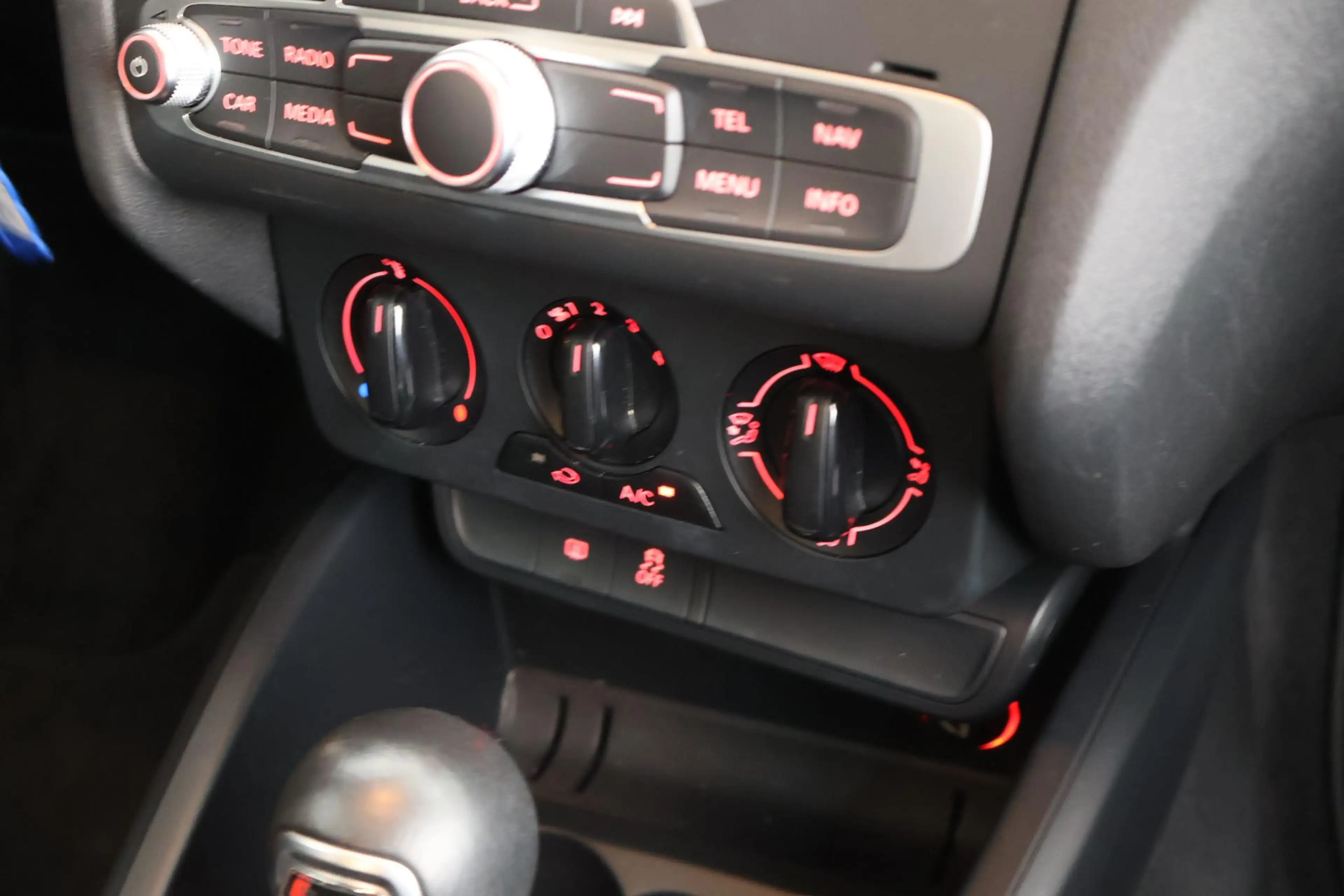 Audi A1 Sportback 1.0 TFSI 95pk S-Tronic Pro Line Navigati — photo 26