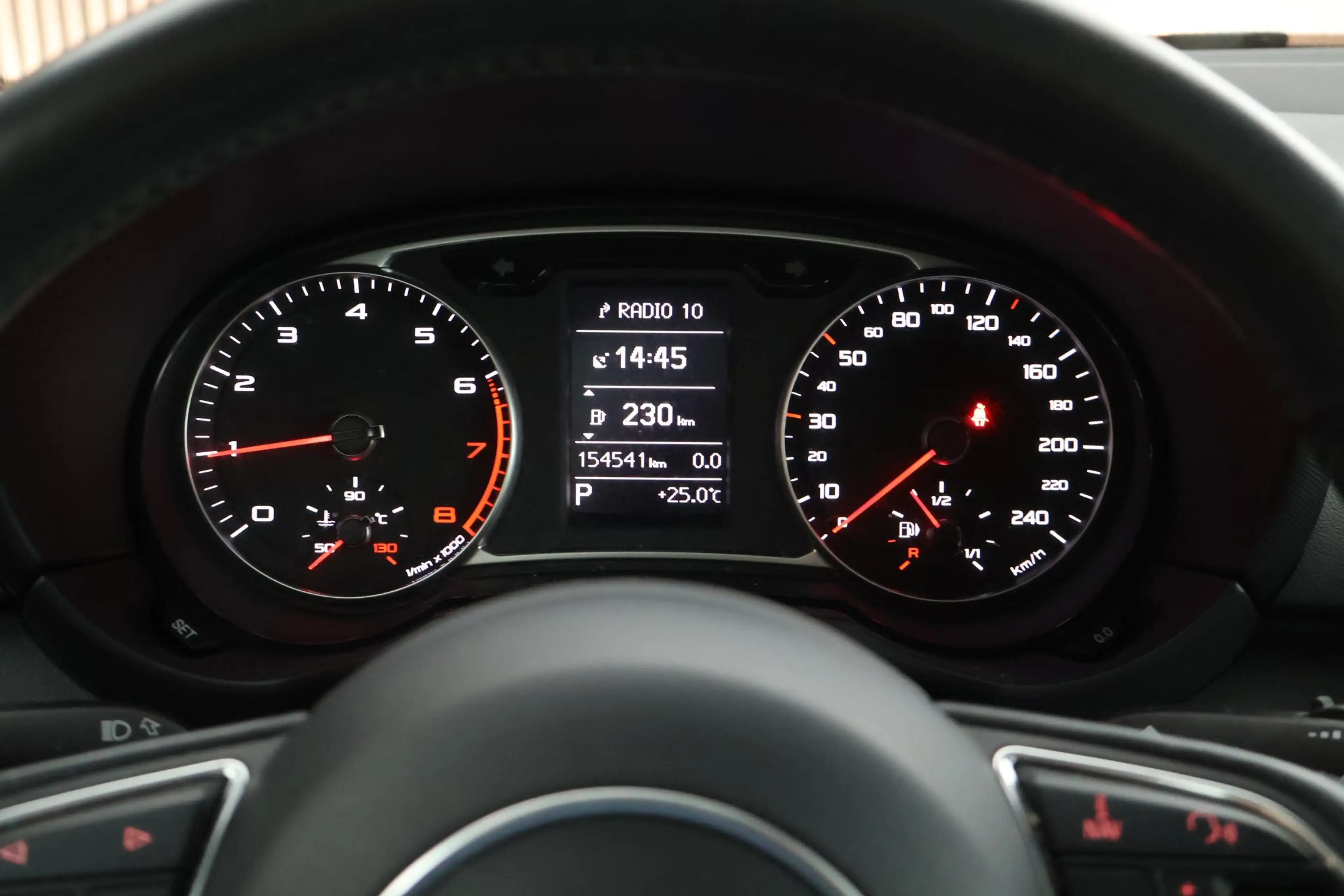 Audi A1 Sportback 1.0 TFSI 95pk S-Tronic Pro Line Navigati — photo 30