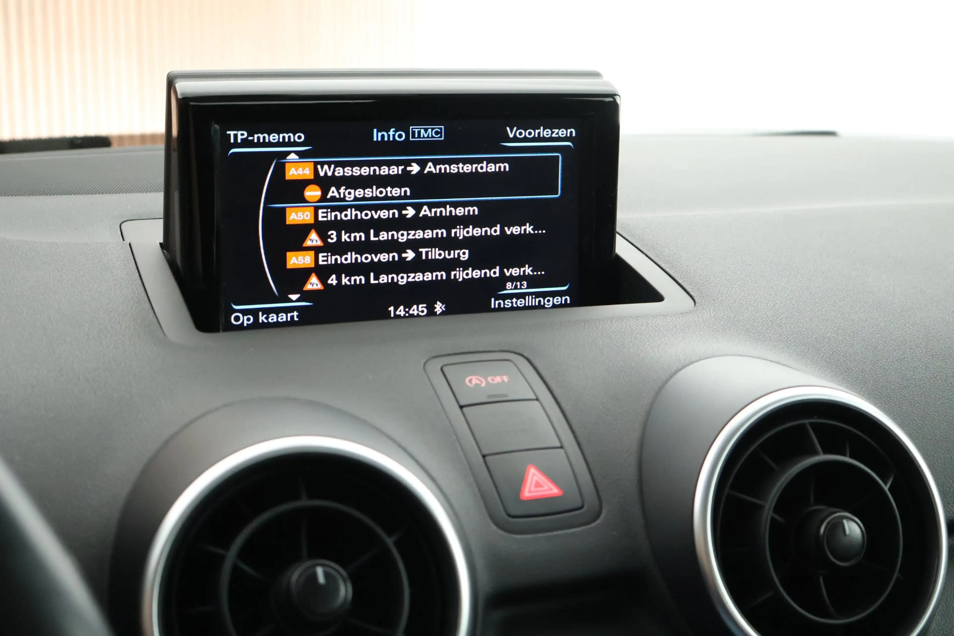 Audi A1 Sportback 1.0 TFSI 95pk S-Tronic Pro Line Navigati — photo 22
