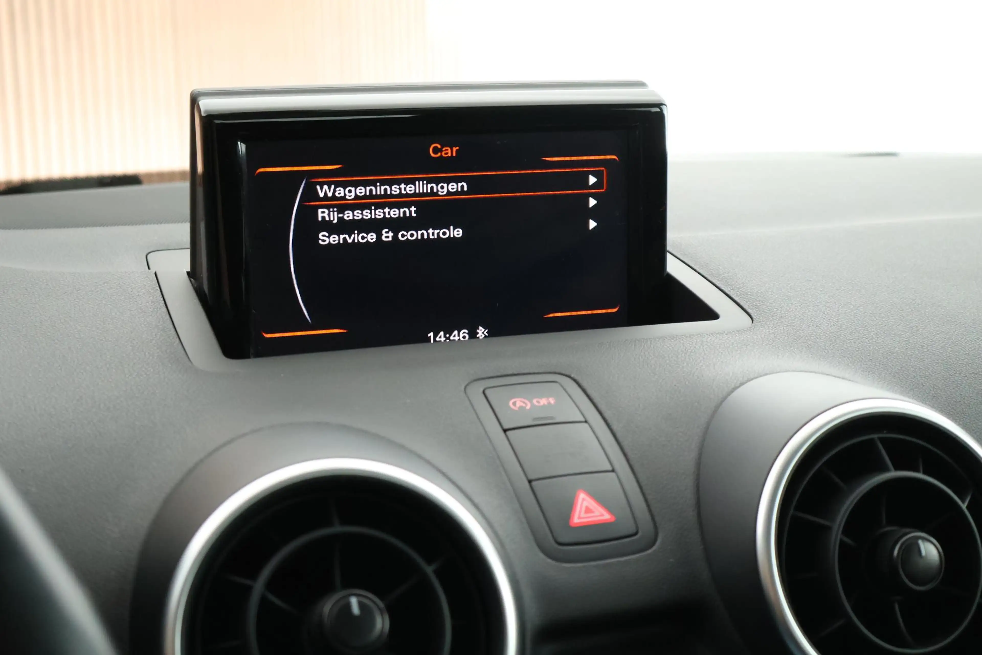 Audi A1 Sportback 1.0 TFSI 95pk S-Tronic Pro Line Navigati — photo 24