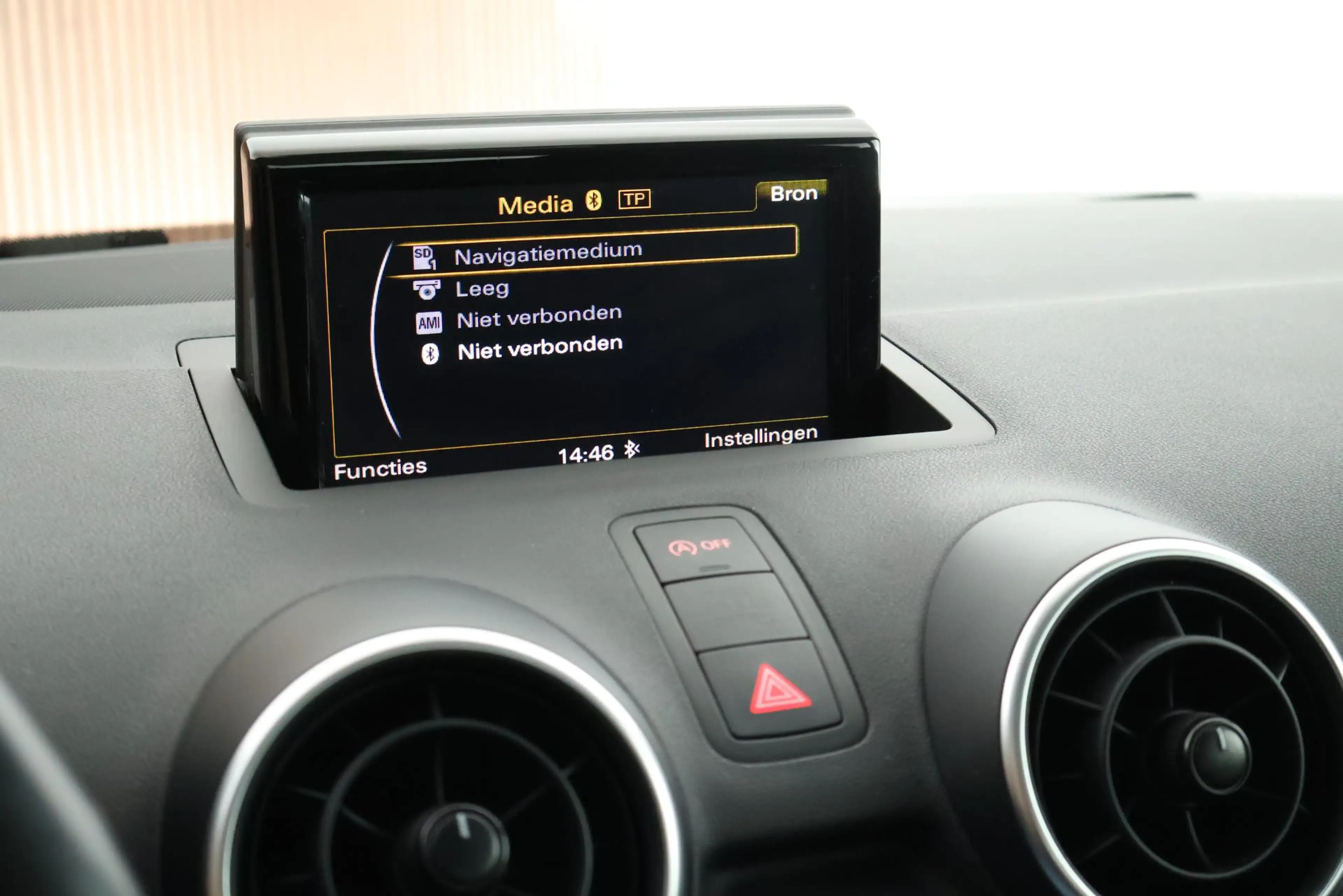 Audi A1 Sportback 1.0 TFSI 95pk S-Tronic Pro Line Navigati — photo 21