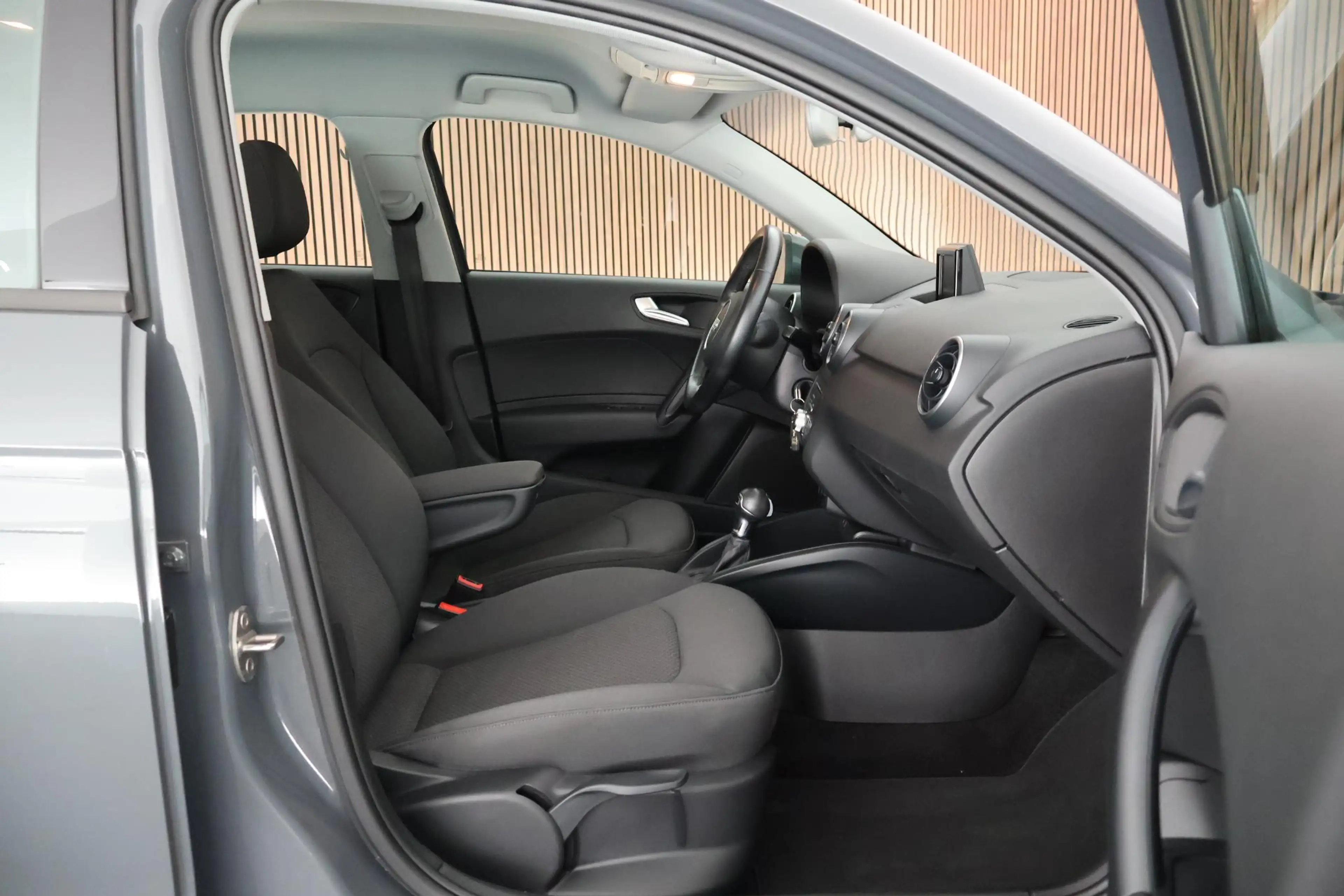 Audi A1 Sportback 1.0 TFSI 95pk S-Tronic Pro Line Navigati — photo 11