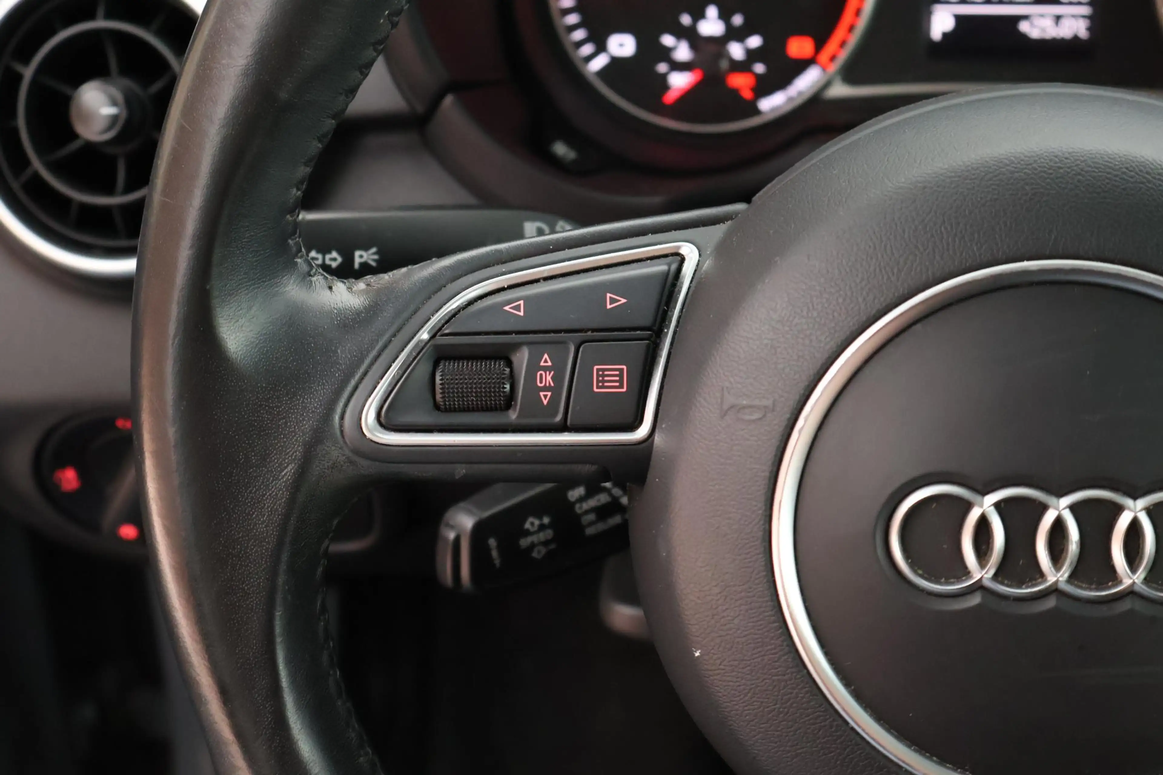 Audi A1 Sportback 1.0 TFSI 95pk S-Tronic Pro Line Navigati — photo 16