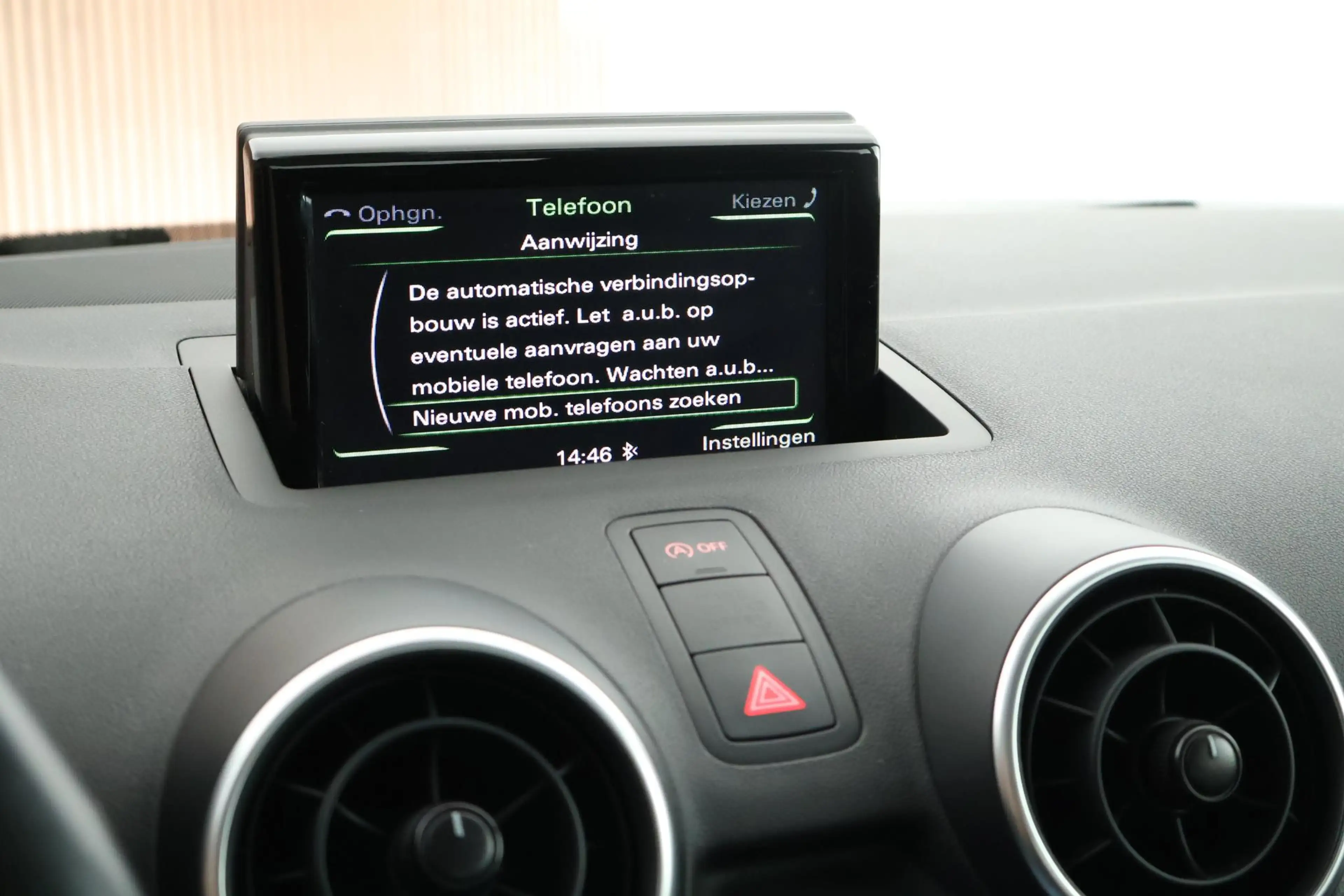 Audi A1 Sportback 1.0 TFSI 95pk S-Tronic Pro Line Navigati — photo 20