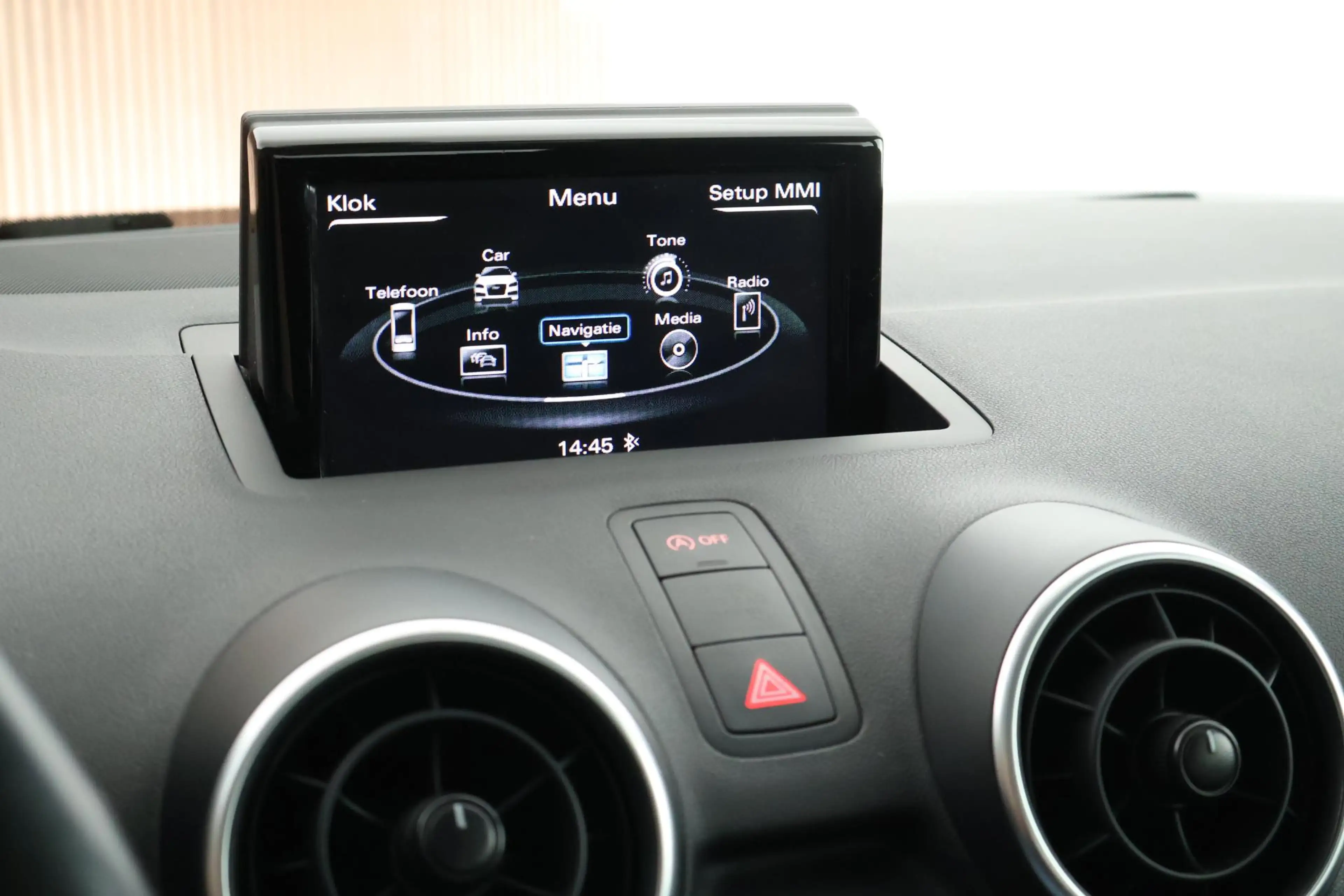 Audi A1 Sportback 1.0 TFSI 95pk S-Tronic Pro Line Navigati — photo 19