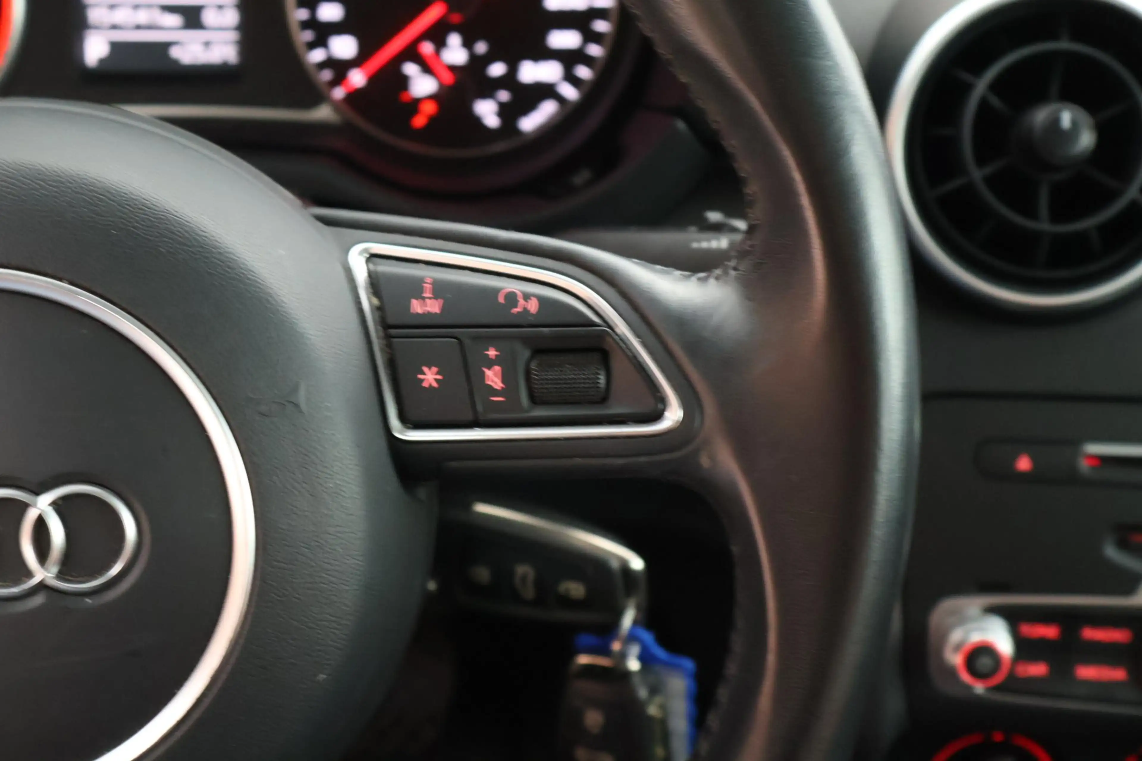 Audi A1 Sportback 1.0 TFSI 95pk S-Tronic Pro Line Navigati — photo 18