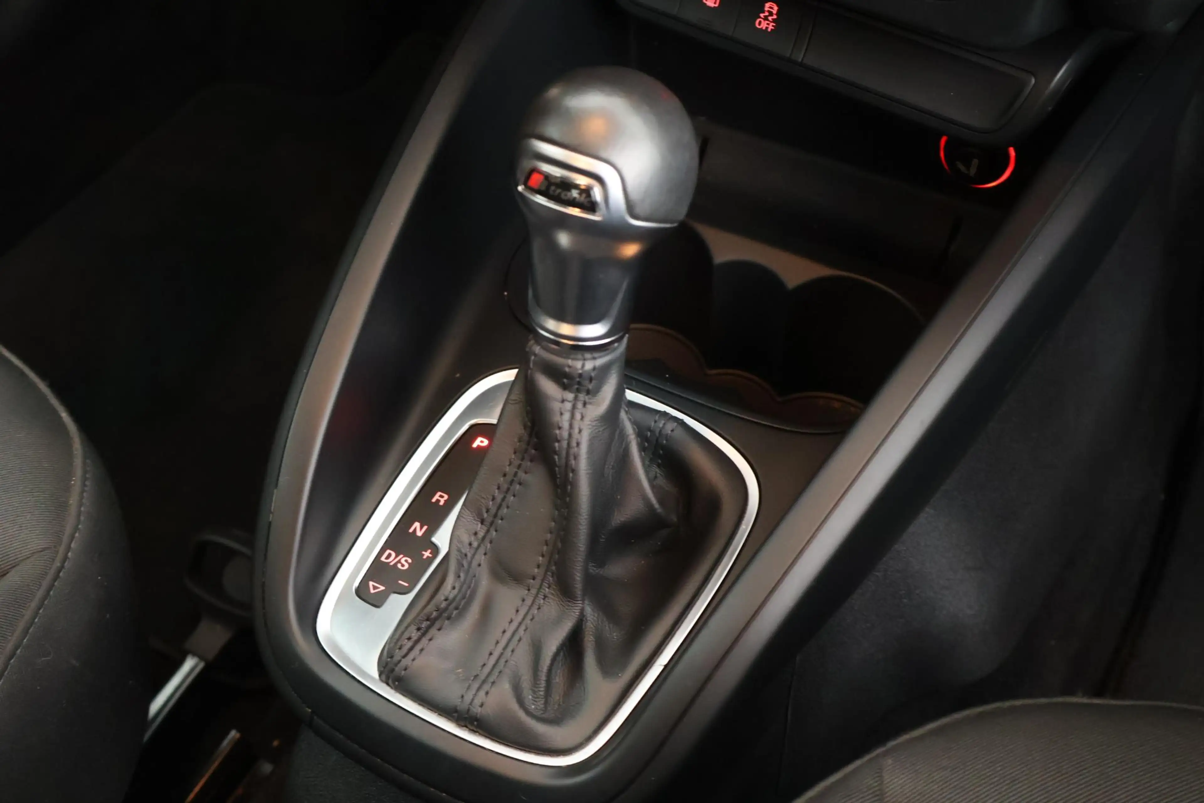 Audi A1 Sportback 1.0 TFSI 95pk S-Tronic Pro Line Navigati — photo 27