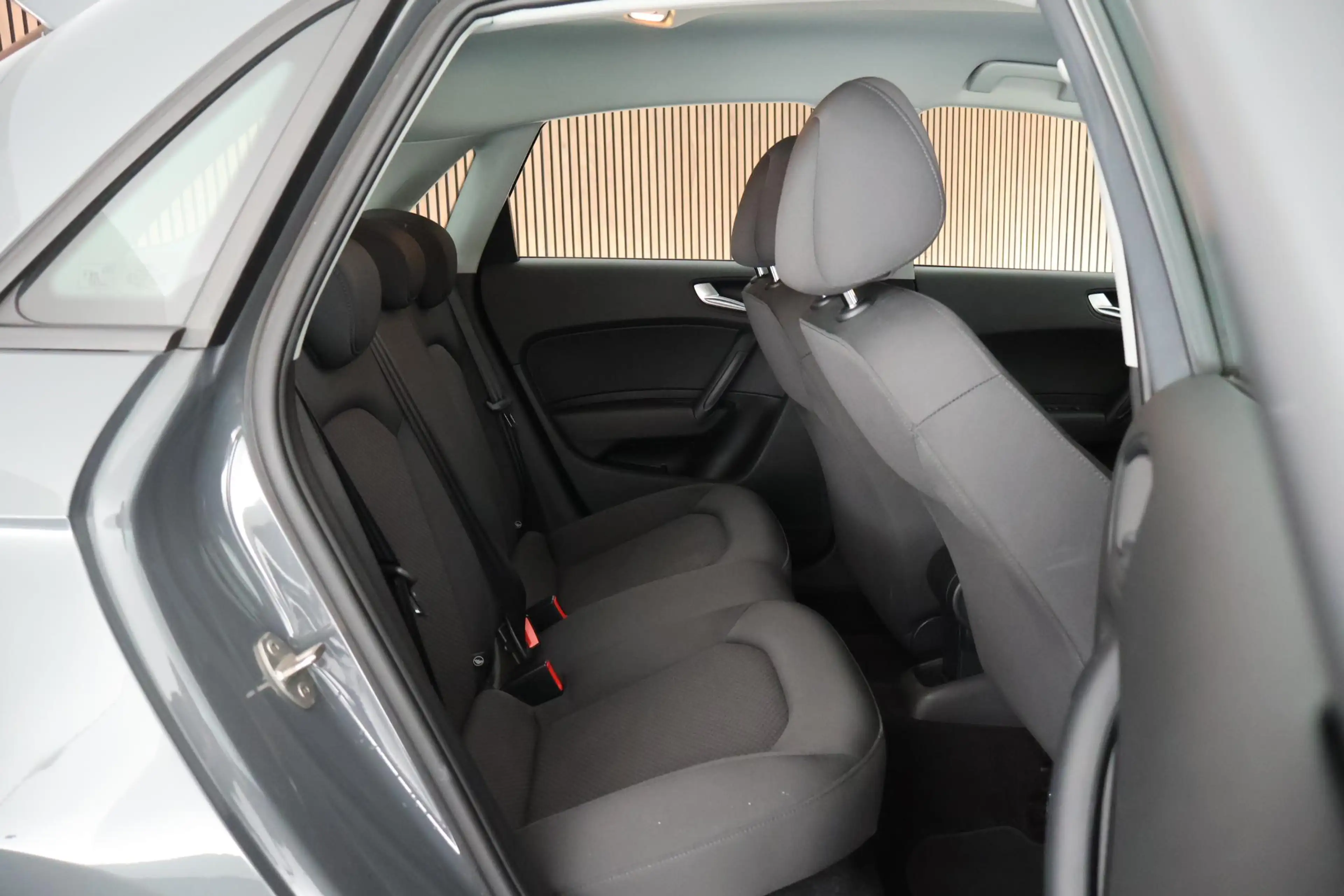 Audi A1 Sportback 1.0 TFSI 95pk S-Tronic Pro Line Navigati — photo 10