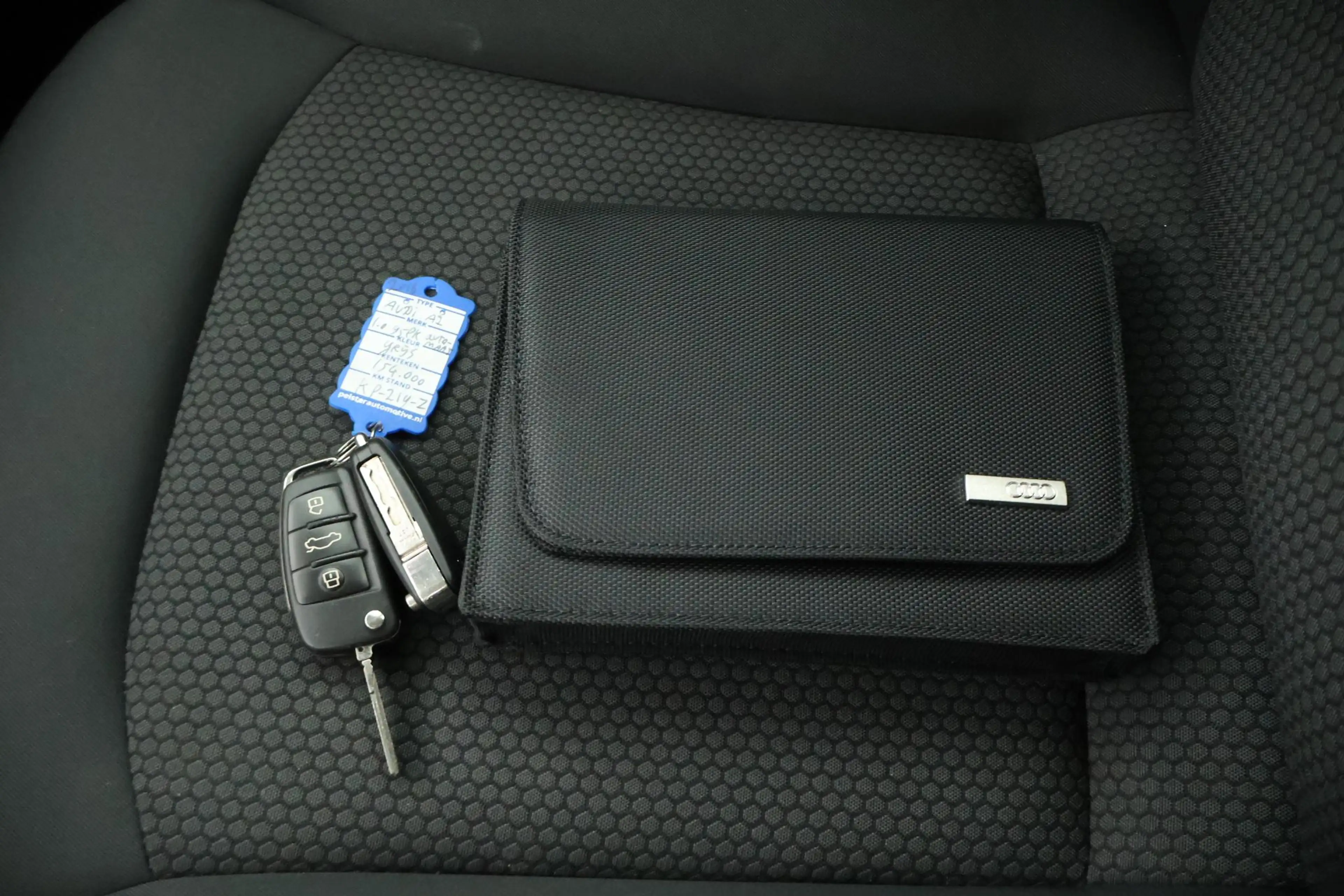Audi A1 Sportback 1.0 TFSI 95pk S-Tronic Pro Line Navigati — photo 32