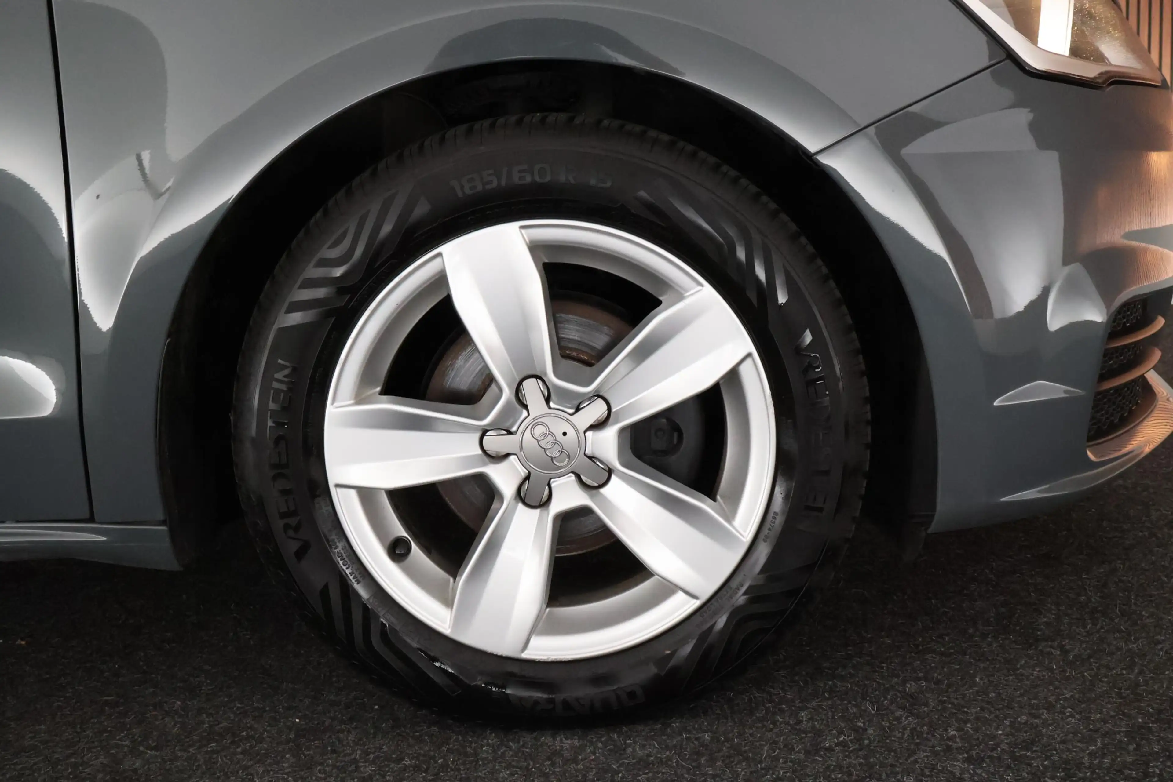 Audi A1 Sportback 1.0 TFSI 95pk S-Tronic Pro Line Navigati — photo 34