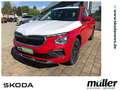 Skoda Kamiq Tour AHZV Kamera SmartLink Matrix Rojo - thumbnail 1
