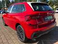 Skoda Kamiq Tour AHZV Kamera SmartLink Matrix Rojo - thumbnail 5