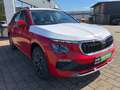 Skoda Kamiq Tour AHZV Kamera SmartLink Matrix Rosso - thumbnail 3