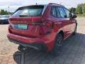 Skoda Kamiq Tour AHZV Kamera SmartLink Matrix Rosso - thumbnail 4