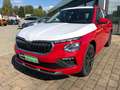 Skoda Kamiq Tour AHZV Kamera SmartLink Matrix Rojo - thumbnail 2