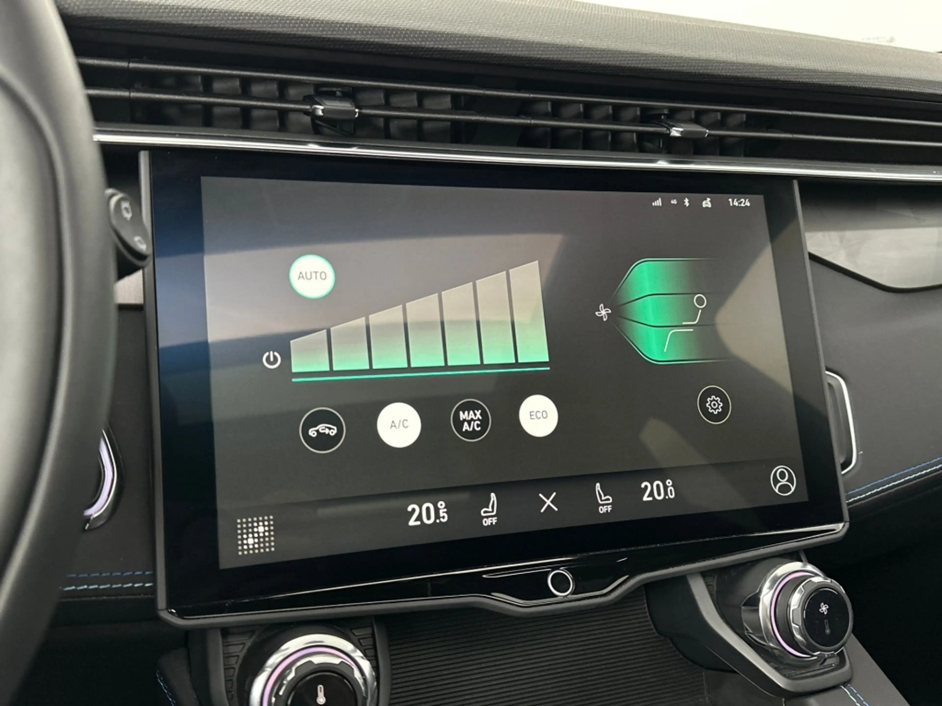 Lynk & Co 01 262PK Plug in Hybride| Panodak| Adap.Cruise| 360Ca — photo 36