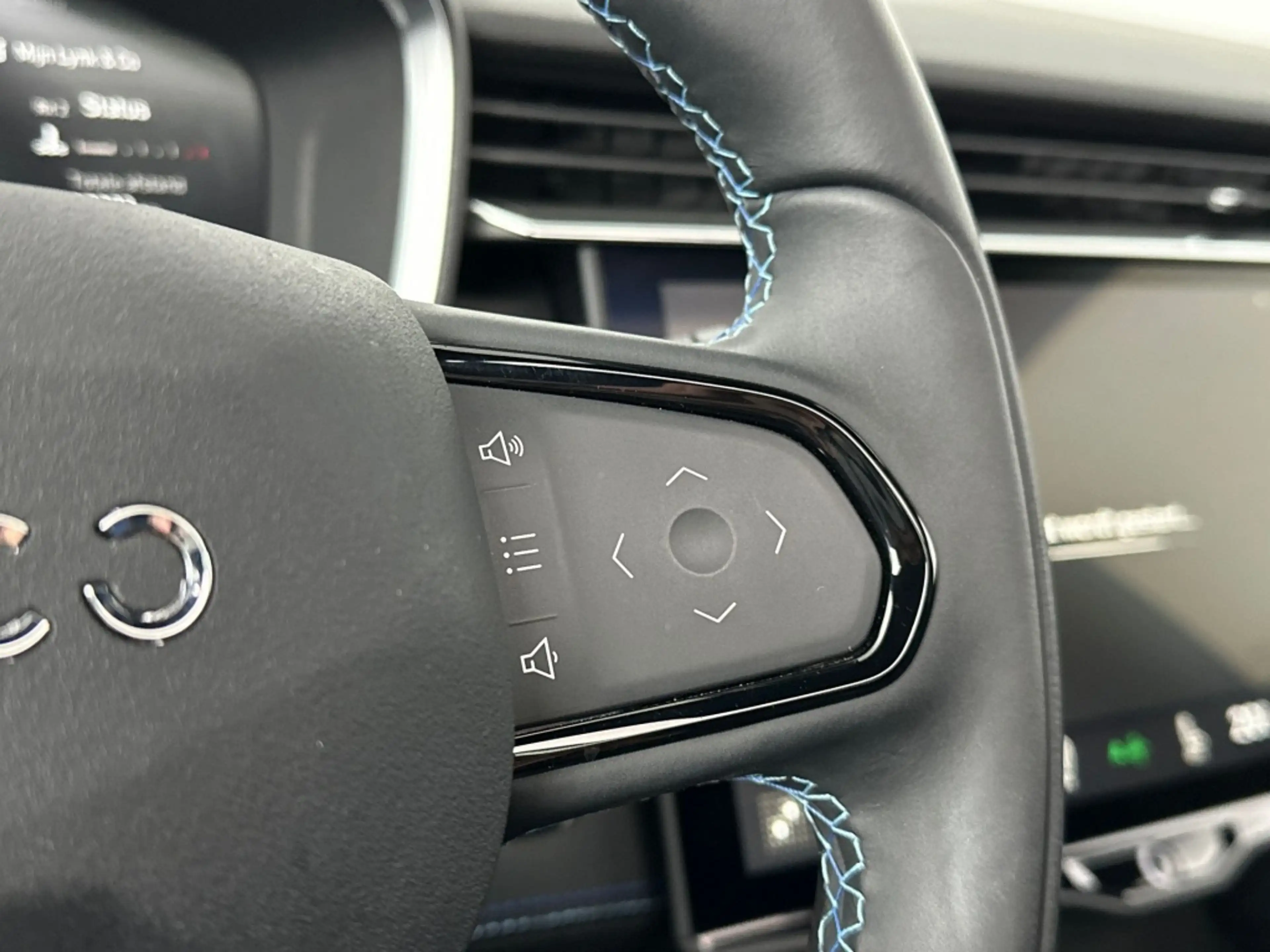 Lynk & Co 01 262PK Plug in Hybride| Panodak| Adap.Cruise| 360Ca — photo 27