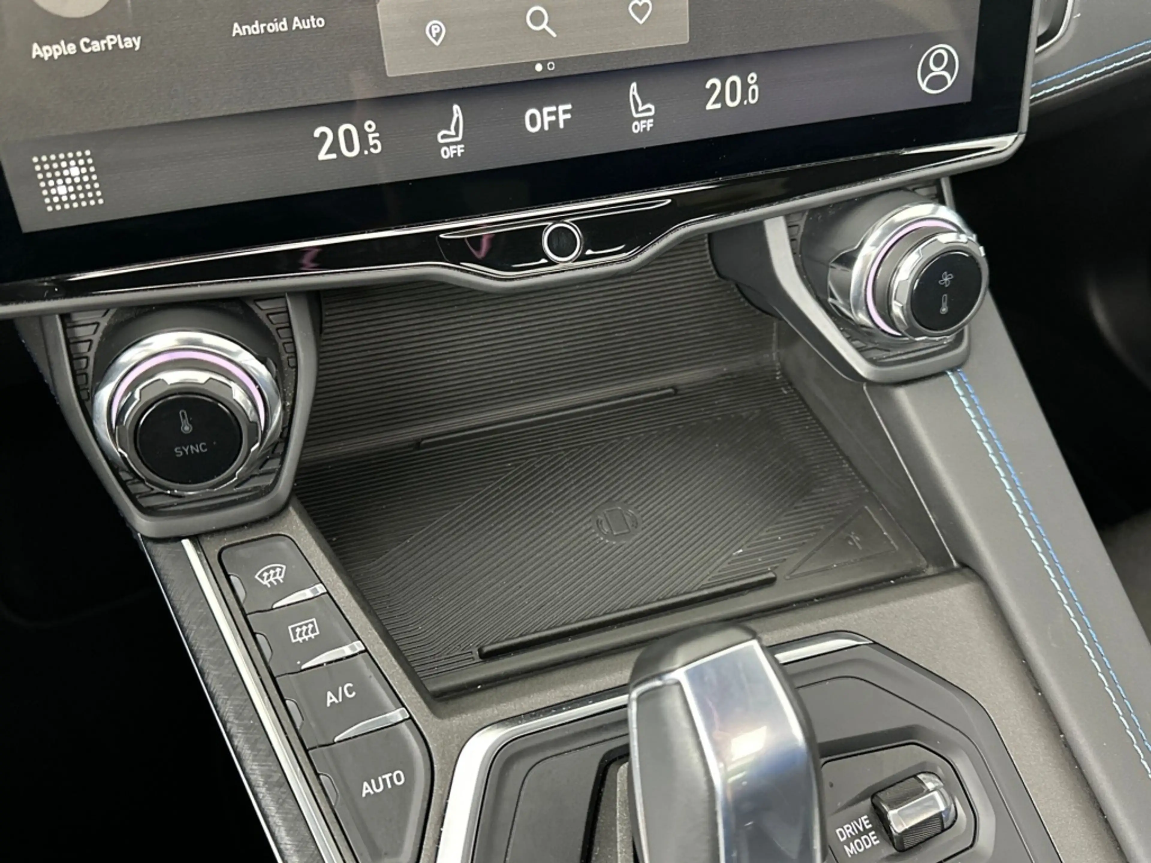 Lynk & Co 01 262PK Plug in Hybride| Panodak| Adap.Cruise| 360Ca — photo 30