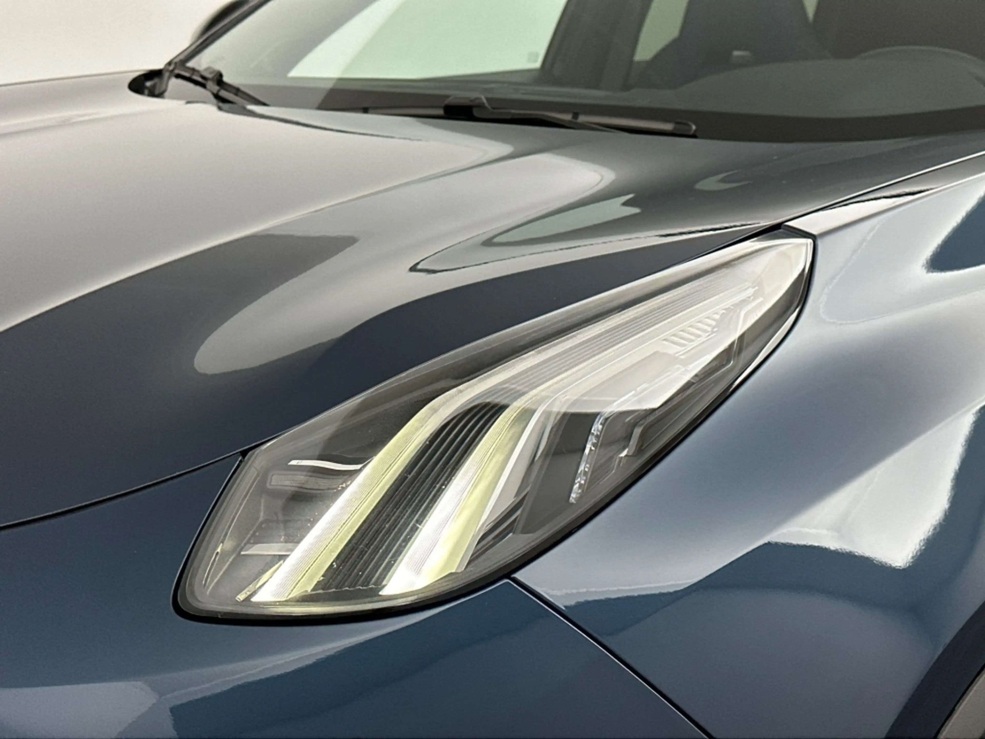 Lynk & Co 01 262PK Plug in Hybride| Panodak| Adap.Cruise| 360Ca — photo 12