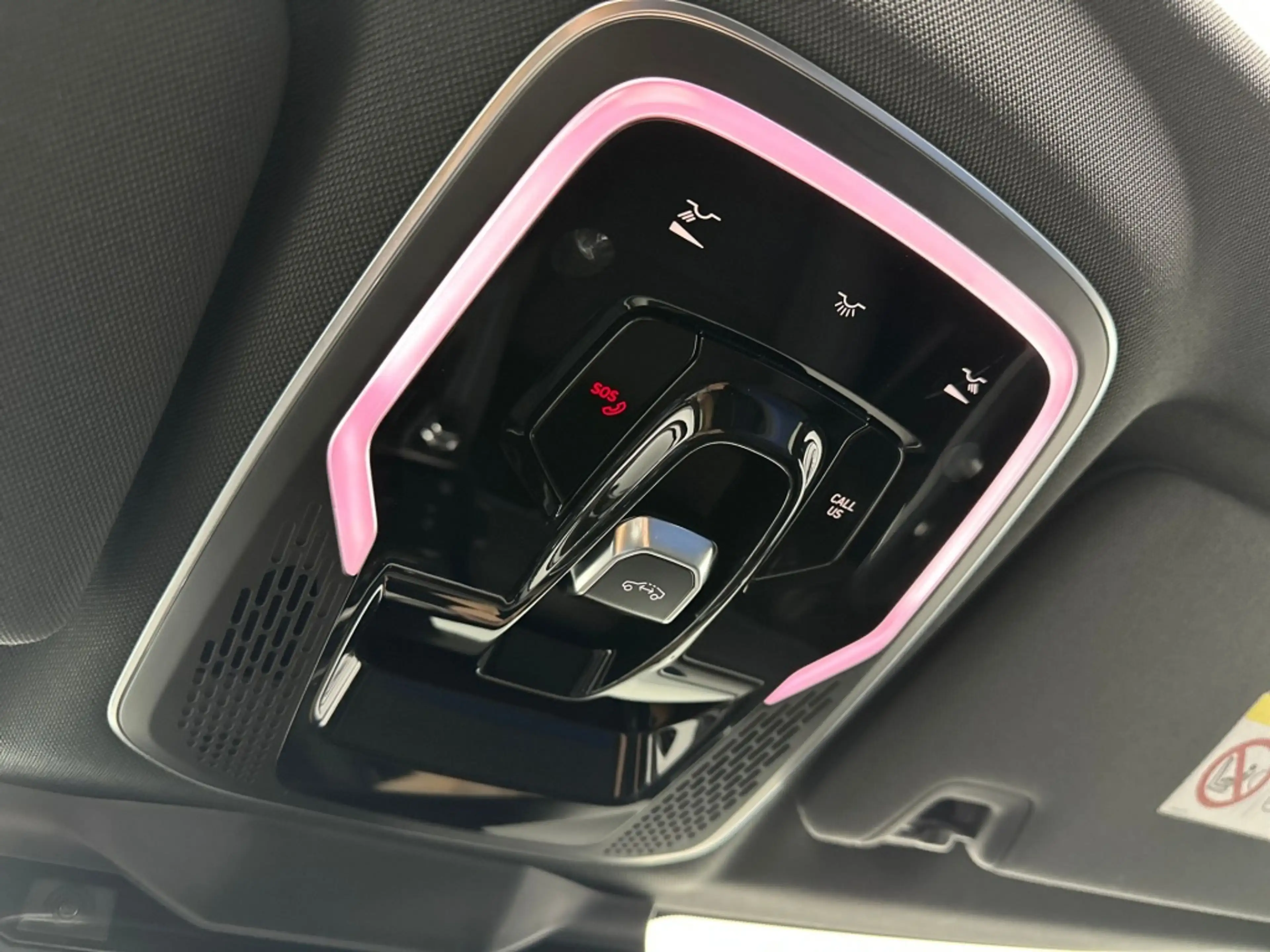Lynk & Co 01 262PK Plug in Hybride| Panodak| Adap.Cruise| 360Ca — photo 29