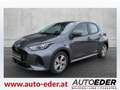 Mazda 2 Mazda2 Hybrid Exclusive Line Aut. Grau - thumbnail 3