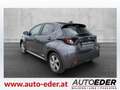 Mazda 2 Mazda2 Hybrid Exclusive Line Aut. Grau - thumbnail 4