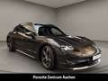 Porsche Taycan 4 Cross Turismo BOSE Rückfahrkamera PASM Grijs - thumbnail 8