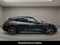 Porsche Taycan 4 Cross Turismo BOSE Rückfahrkamera PASM Grijs - thumbnail 7
