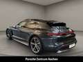Porsche Taycan 4 Cross Turismo BOSE Rückfahrkamera PASM Grijs - thumbnail 3
