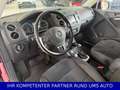 Volkswagen Tiguan Sport & Style BMT 4Motion Rot - thumbnail 7