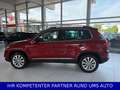 Volkswagen Tiguan Sport & Style BMT 4Motion Rot - thumbnail 4