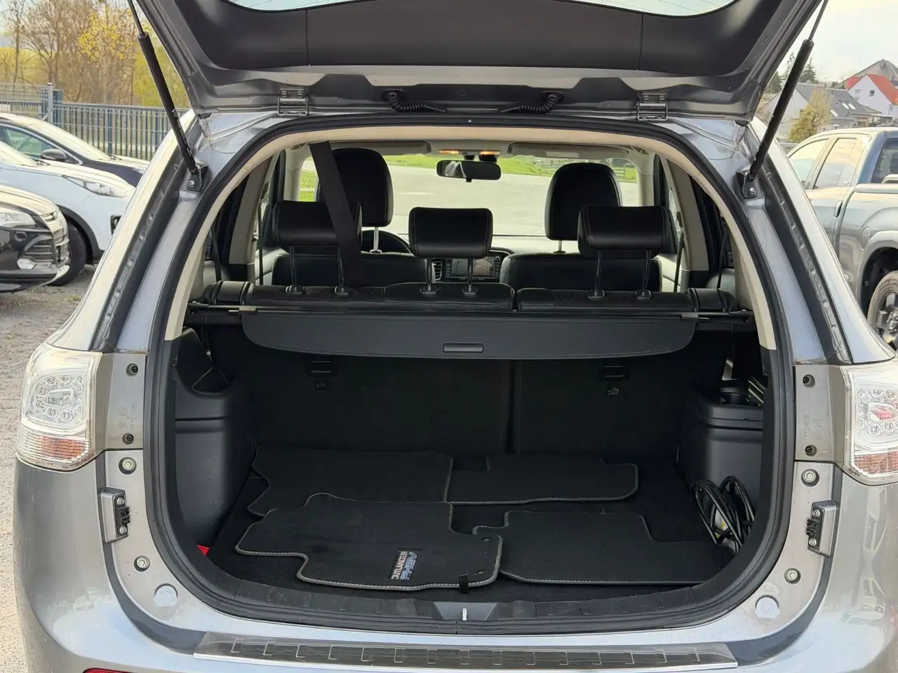 Das Auto