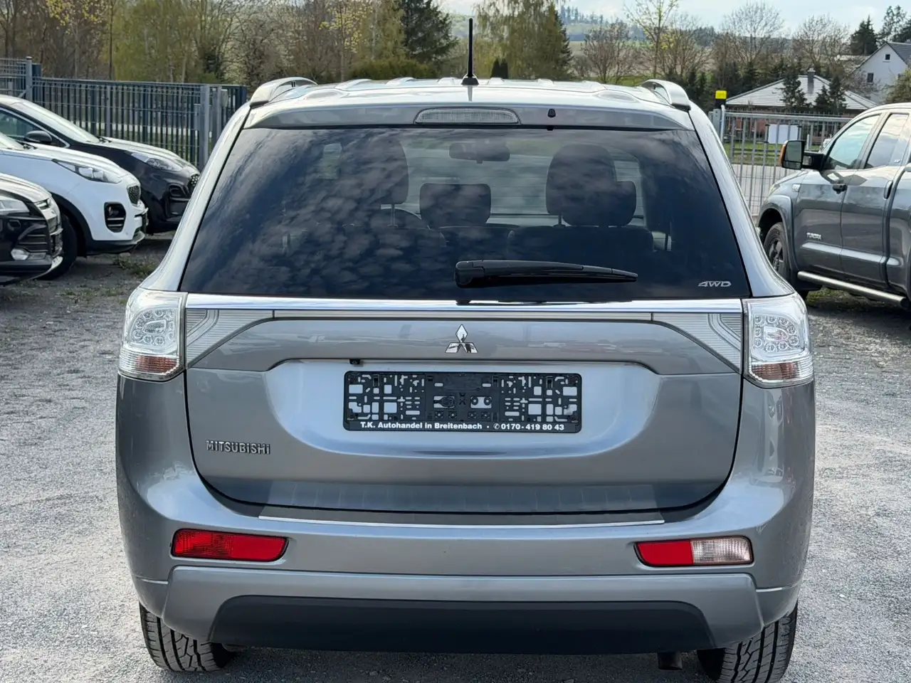 Das Auto