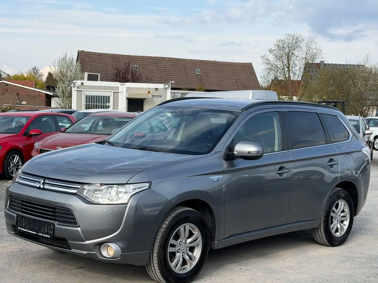 Das Auto