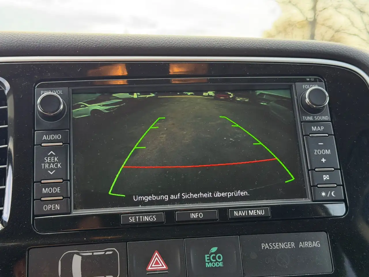 Das Auto