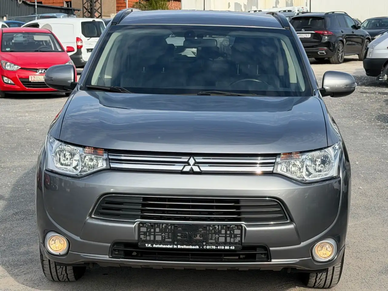 Das Auto