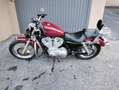 Harley-Davidson Sportster 883 xl Rouge - thumbnail 2