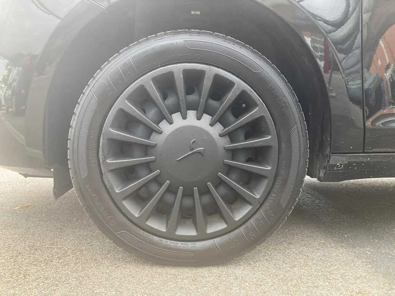 Lancia Ypsilon 2023 — фото 10
