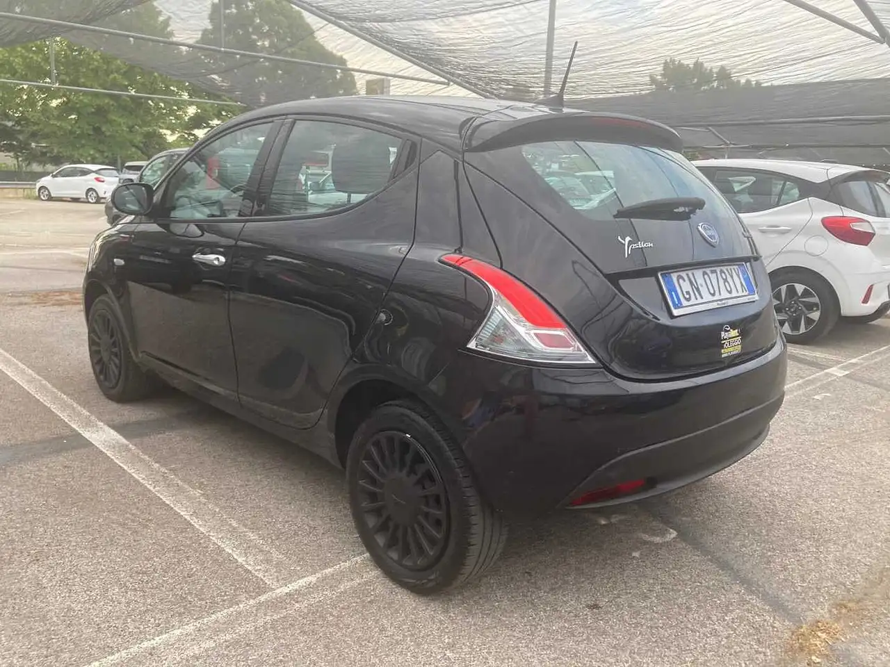 Lancia Ypsilon 2023