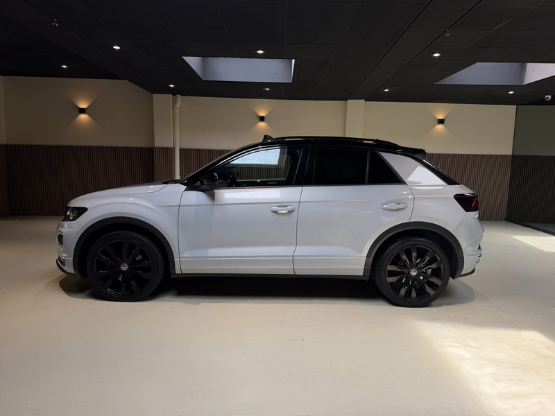 Volkswagen T-Roc 2.0 TSI 4Motion Sport R-Line |Pano|Beats|Keyless|N — photo 5