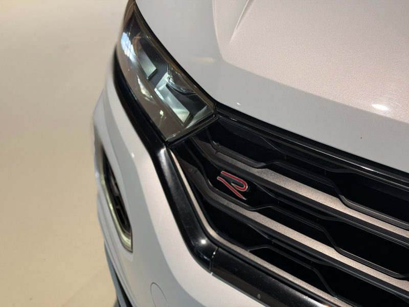 Volkswagen T-Roc 2.0 TSI 4Motion Sport R-Line |Pano|Beats|Keyless|N — photo 14