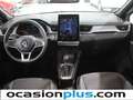 Renault Captur TCe GPF Micro Híbrido Techno EDC 117kW Gris - thumbnail 7