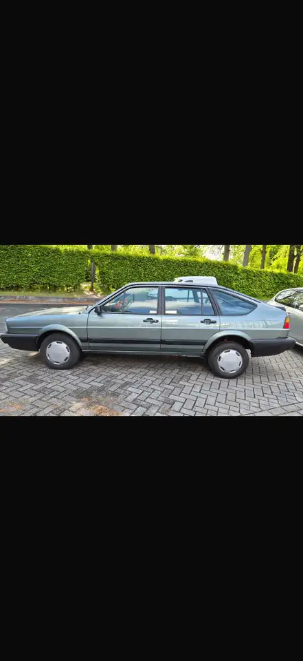 Volkswagen Passat (C), foto 4