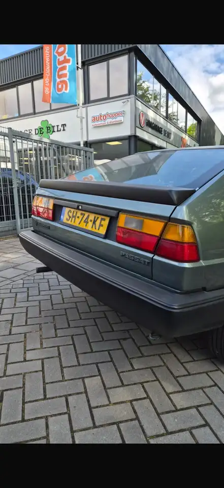 Volkswagen Passat (C), foto 3