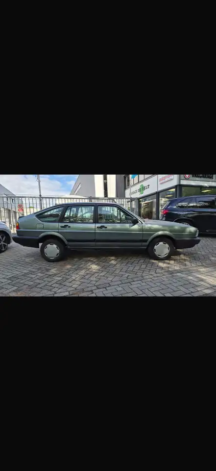 Volkswagen Passat (C), foto 5