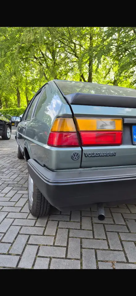 Volkswagen Passat (C), foto 7
