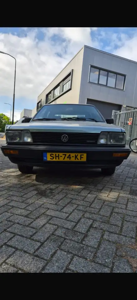 Volkswagen Passat (C), foto 2