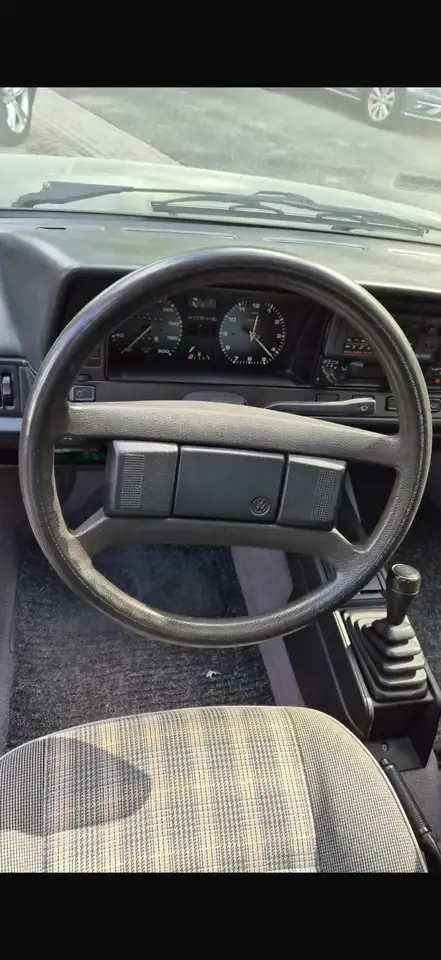 Volkswagen Passat (C), foto 11